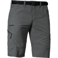Schöffel Shorts Silvaplana2, asphalt, 50