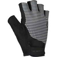 Scott Aspect Gel Short Gloves Schwarz XS