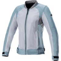 Alpinestars Eloise V2 Air Jacke - Sage / Dark