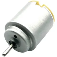 Reely R140 Werklehrmittel Elektromotor (Ø x L) 21mm x