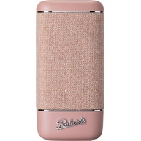 Roberts Beacon 325 dusky pink Bluetooth-Lautsprecher