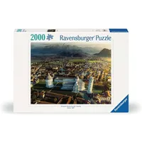 Ravensburger Pisa in Italien Puzzle