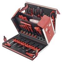 CIMCO Werkzeugkoffer -VDE 17 0378