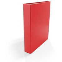 Livepac Office Ringbuch / DIN A5 / 4-Ring Ordner