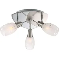 GLOBO Florita 3-flg. (54984-3)