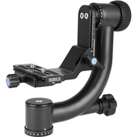 Sirui PH-20 Carbon Gimbal Head Stativkopf - Kardankopf