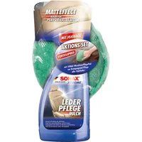 Sonax Lederpflegemilch 500 ml