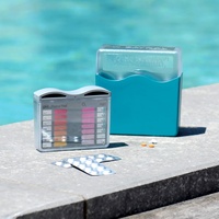 Bayrol Pooltester pH / O2