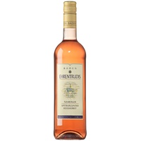 Ehrentrudis tuniberg Ehrentrudis Tuniberger Spätburgunder Weißherbst Rose (1 x