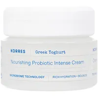 Korres Greek Yoghurt Intensiv Nährende probiotische Feuchtigkeitscreme trockene Haut