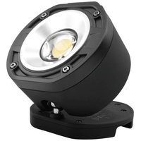 Ansmann FL1100R LED Arbeitsleuchte akkubetrieben 10 W 1100 lm