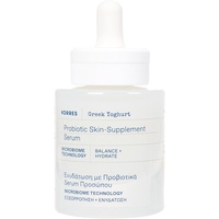 Korres Greek Yoghurt Nährendes probiotisches Serum 30 ml