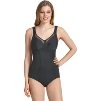 Anita Clara Comfort Corselet schwarz