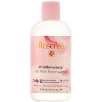 Rosense Micellar Water Make-up Entferner 250 ml