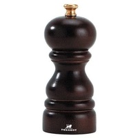 Peugeot Paris Pfeffermühle 12 cm schokolade