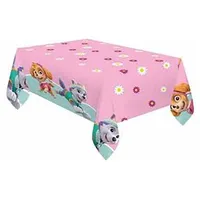 Procos Tischdecke Paw Patrol, Skye Everest, 120 x 180