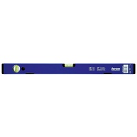 FORUM Wasserwaage Magnet 100cm