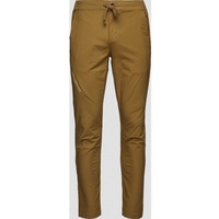 Black Diamond Rocklock Climb Pants dark curry XL