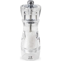 Peugeot Vittel Salzmühle Acryl klar 16 cm