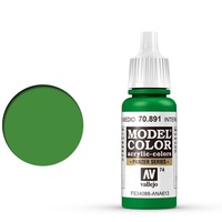 Vallejo Model Color 1 St. 17 ml Lichtgrün