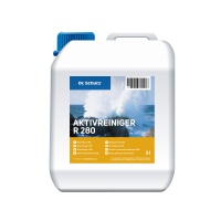 Dr. Schutz R 280 Aktivreiniger 0217000590 | 5 Liter