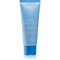 Apivita Aqua Beelicious Gel Cream