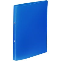 Viquel Ringbuch 2-Ringe blau