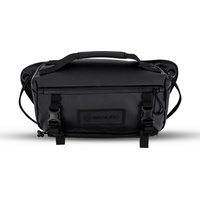 WANDRD ROAM Sling 6L Black