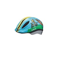 Bike Fashion Janosch Tigerente