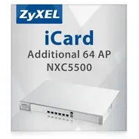 ZyXEL E-iCard NXC5500 Erweiterungslizenz