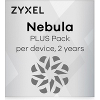 ZyXEL Nebula Plus Pack pro Gerät 2 J