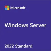 Microsoft Windows Server 2022 Cal 5 User [UK]