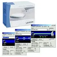 Lancom Systems Advanced VPN Client ESD 10 Benutzer Win