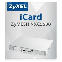 ZyXEL ZyMESH NXC5500