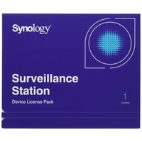 Synology Device License Pack für 1