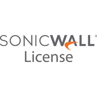 Sonicwall Software & Firmware Updates SSL-VPN 2000 3yr