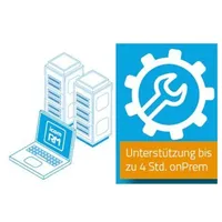 INSYS Router Management Server Setup