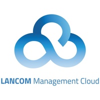 Lancom Systems Lancom Management Cloud - Abonnement-Lizenz (1 Jahr)