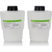 Grünbeck exaliQ safe 2 x 3 Liter