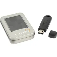 Showtec Lampy DNGL Entsperrschlüssel