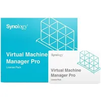 Synology Virtual Machine Manager Pro 3 Hosts - 3