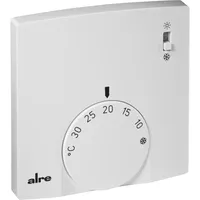 ALRE Raumtemperaturregler AP RTBSB-201.065