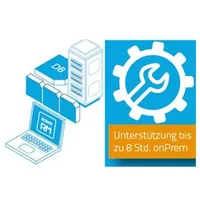 INSYS Router Management Data Center Setup, one-time fee per