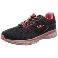 CMP Kinder Nhekkar Fitness Shoe, Grey, 37