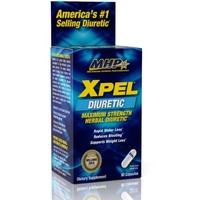 MHP Xpel (80 Kapseln)