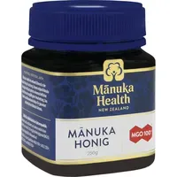 Manuka Health MGO 100+ Manuka Honig 250 g