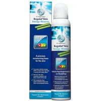 Dr. Niedermaier Regulat Skin Energy Mousse 200 ml
