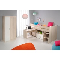 Parisot CHARLY 5 / braun