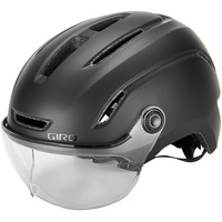 Giro Evoke MIPS Matte Black S