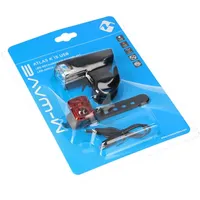 M-Wave Atlas K15 Usb Akku